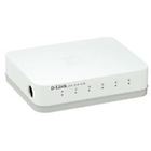 Dlink switch switch 5 porte unmanaged go-sw-5g