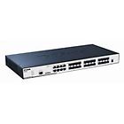 Dlink switch xstack dgs-3120-24sc switch 24 porte gestito dgs-3120-24sc/si