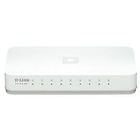 Dlink switch dlinkgo 8-port fast ethernet easy desktop switch switch 8 porte go-sw-8e