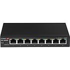 Edimax switch pro switch 8 porte intelligente gs-5008e