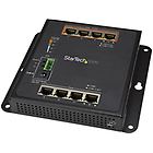 Startech switch startech.com switch ethernet gigabit a 8 porte (4 poe+) gestito ies81gpoew