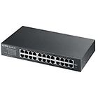 Zyxel switch gs-1100-24e switch 24 porte unmanaged gs1100-24e-eu0103f