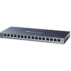 Tplink switch switch 16 porte tl-sg116