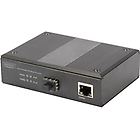 Digitus By Assmann switch digitus professional media converter per fibra dn-652104