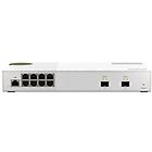 Qnap switch switch 10 porte gestito qsw-m2108-2s