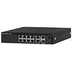 Dell Technologies switch dell networking n1108ep-on switch 8 porte gestito 210-aruk