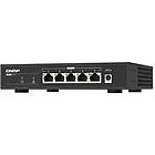 Qnap switch switch 5 porte unmanaged qsw-1105-5t