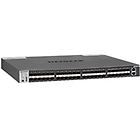 Netgear switch m4300-48xf switch 48 porte gestito montabile su rack xsm4348fs-100nes