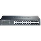 Tplink switch switch 24 porte montabile su rack tl-sg1024de