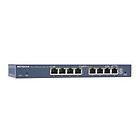 Netgear switch prosafe switch plus 8porte gigabit