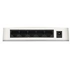 Netgear switch gigabit ethernet switch 5porte gb