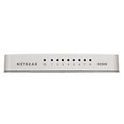 Netgear switch gigabit ethernet switch 8porte