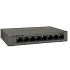 Netgear switch gigabit ethernet switch 8porte gb