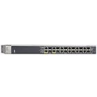 Netgear switch m4100-12gf switch 12 porte gestito montabile su rack gsm7212f-100nes