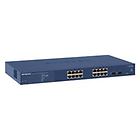 Netgear switch prosafe gb smart switch 16porte