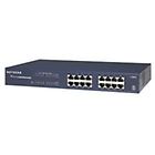 Netgear switch prosafe switch 16porte fastethernet