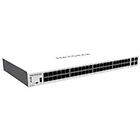 Netgear switch smart gc752x switch 52 porte intelligente gc752x-100eus