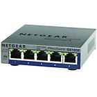 Netgear switch prosafe switch plus giga 5porte gb