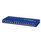 Netgear switch prosafe switch 16porte fastehternet