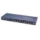 Netgear switch prosafe switch 8porte gigabit