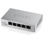 Zyxel switch gs1200-5 switch 5 porte gestito gs1200-5-eu0101f