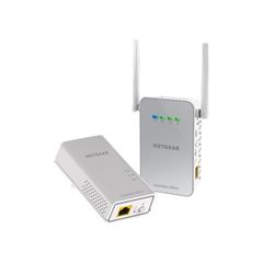 Netgear Powerline Wifi Plw1000