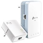 Tplink power line v1 wi-fi kit kit adattatore powerline 802.11a/b/g/n/ac tl-wpa7517 kit