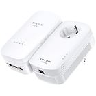 Tplink power line tp-link powerline av1200 gigabit tl-wpa8630 kit