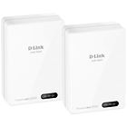 Dlink power line powerline av2 2000 hd gigabit starter kit kit adattatore powerline dhp-701av