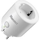 Hamlet power line spina intelligente wi-fi hiot-spl16m