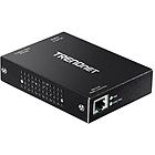 Trendnet power line ripetitore 10mb lan, 100mb lan, gige tpe-e100