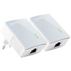 Tplink power line powerline kit av600 velocità fino a 600 mbbps