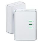 Dlink Power Line Powerline Av2 600 Gigabit Starter Kit Kit Adattatore Powerline Dhp-601av