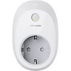 Tplink power line hs100 spina intelligente 802.11b/g/n hs100(eu)