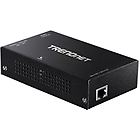 Trendnet power line ripetitore 10mb lan, 100mb lan, gige tpe-e110