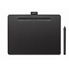 Wacom Intuos Medium Bluetooth Con Penna Nero