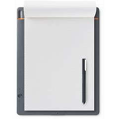 Wacom bamboo slate a4