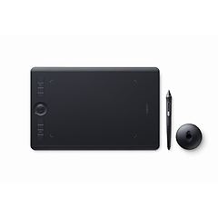 Wacom tavoletta grafica intuos pro m