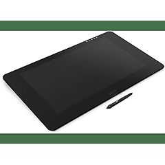 Wacom tavoletta grafica cintiq pro touch 24