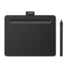 Wacom tavoletta grafica intuos creative pen small digitizer usb nero ctl-4100k-s