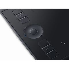 Wacom tavoletta grafica intuos pro small