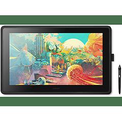 Wacom tavoletta grafica cintiq 22 digitizer hdmi, usb 2.0 dtk2260k0a