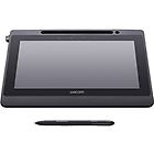 Wacom tavoletta grafica dtu-1141b digitizer usb grigio, scuro dtu1141b