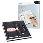 Moleskine tavoletta grafica smart writing set ellipse