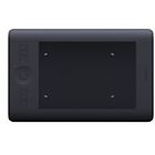 Wacom tavoletta grafica intuos pro small digitizer usb nero pth-451-deit