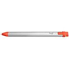 Logitech tavoletta grafica crayon penna digitale sorbetto intenso 914-000046