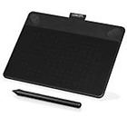 Wacom Tavoletta Grafica Intuos Art Small Digitizer Usb Nero Cth-490ak-s