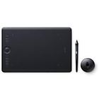 Wacom Tavoletta Grafica Intuos Pro Medium Digitizer Usb, Bluetooth Nero Pth-660-s