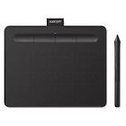 Wacom Tavoletta Grafica Intuos Creative Pen Small Digitizer Usb, Bluetooth Nero Ctl-4100wlk-s