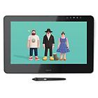 Wacom Tavoletta Grafica Cintiq Pro 16 Digitizer Displayport, Usb-c Dth-1620a-eu